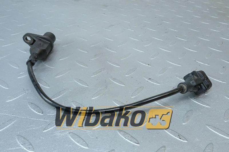 Rotation sensor Bosch 0281002411 - Senzor pre Stavebné stroje: obrázok 1 Rotation sensor Bosch 0281002411 - Senzor pre Stavebné stroje: obrázok 1