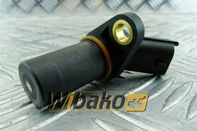 Rotation sensor Bosch 0281002712 - Senzor pre Stavebné stroje: obrázok 1 Rotation sensor Bosch 0281002712 - Senzor pre Stavebné stroje: obrázok 1