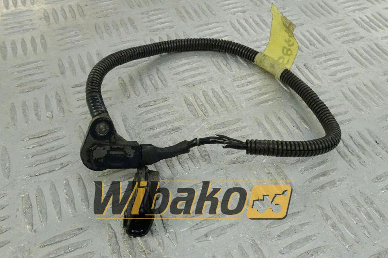 Rotation sensor Isuzu 8980148310 - Senzor pre Stavebné stroje: obrázok 1 Rotation sensor Isuzu 8980148310 - Senzor pre Stavebné stroje: obrázok 1