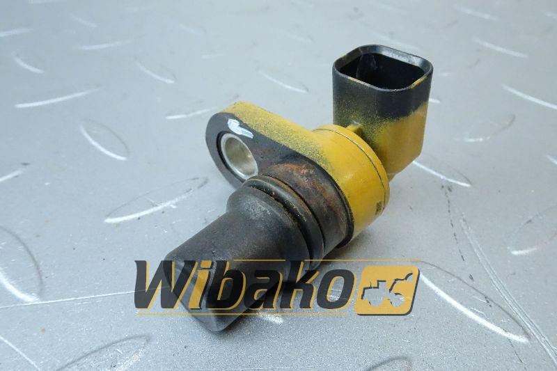 Rotation sensor Perkins 311-3858 - Senzor pre Stavebné stroje: obrázok 1 Rotation sensor Perkins 311-3858 - Senzor pre Stavebné stroje: obrázok 1