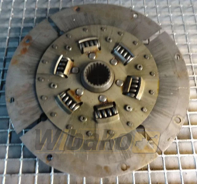 Sachs 22/60/465 - Spojka a diely pre Stavebné stroje: obrázok 1 Sachs 22/60/465 - Spojka a diely pre Stavebné stroje: obrázok 1