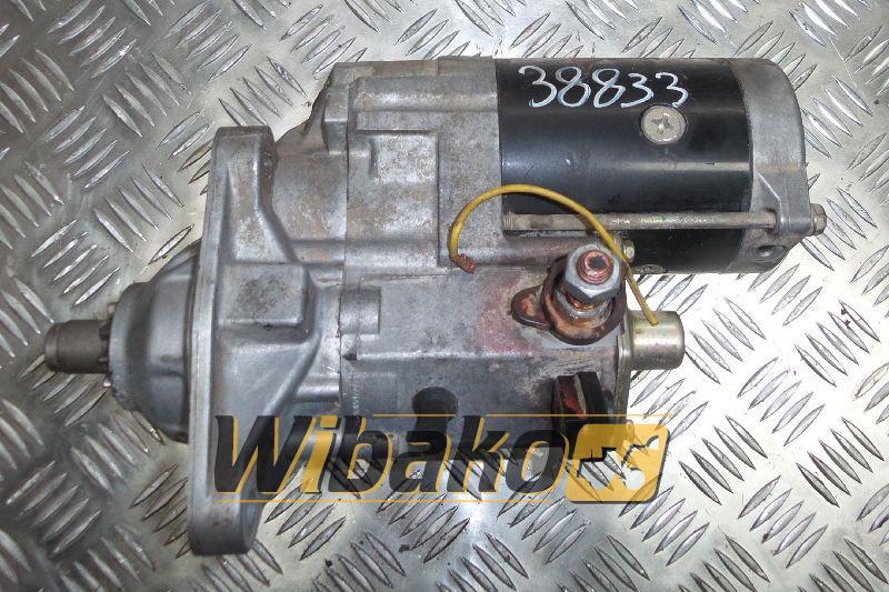 Starter Denso 223900 - Štartér pre Stavebné stroje: obrázok 1 Starter Denso 223900 - Štartér pre Stavebné stroje: obrázok 1
