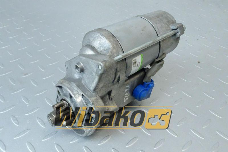 Starter Denso 228000-4593 - Štartér pre Stavebné stroje: obrázok 1 Starter Denso 228000-4593 - Štartér pre Stavebné stroje: obrázok 1