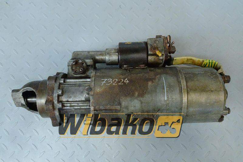 Starter do spycharki gąsienicowej Staliniec T170 37003.1059-81 - Štartér pre Buldozér: obrázok 1 Starter do spycharki gąsienicowej Staliniec T170 37003.1059-81 - Štartér pre Buldozér: obrázok 1