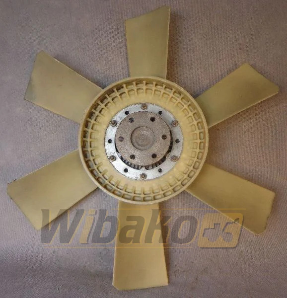 Steyr 510685 - Ventilátor pre Stavebné stroje: obrázok 2 Steyr 510685 - Ventilátor pre Stavebné stroje: obrázok 2