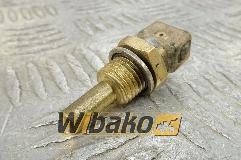 Temperature sensor Bosch 0280130037 - Senzor pre Stavebné stroje: obrázok 1 Temperature sensor Bosch 0280130037 - Senzor pre Stavebné stroje: obrázok 1