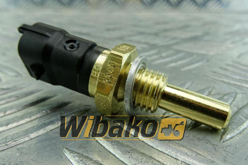 Temperature sensor Bosch 0281002209 - Senzor pre Stavebné stroje: obrázok 1 Temperature sensor Bosch 0281002209 - Senzor pre Stavebné stroje: obrázok 1