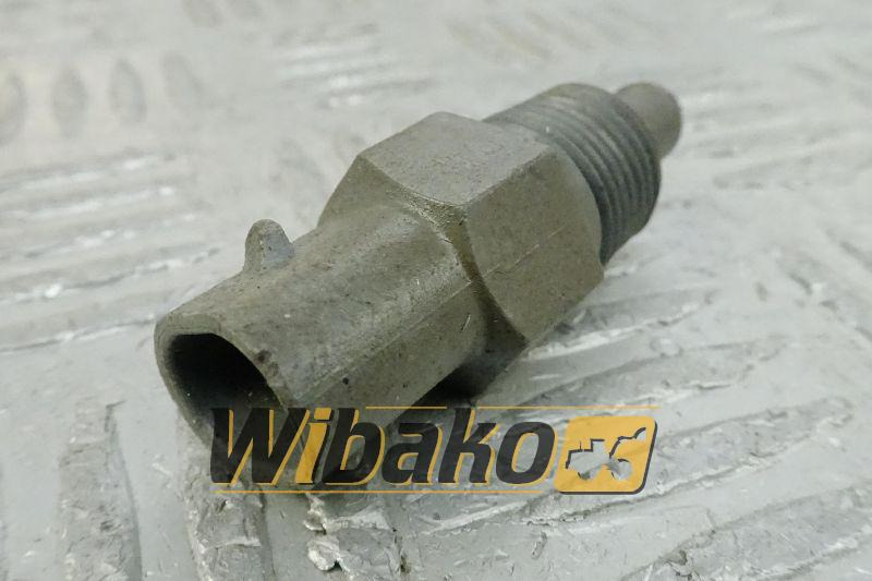 Temperature sensor Isuzu 8121468300 - Senzor pre Stavebné stroje: obrázok 1 Temperature sensor Isuzu 8121468300 - Senzor pre Stavebné stroje: obrázok 1