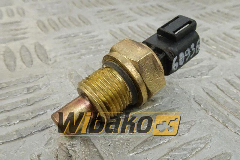 Temperature sensor Perkins 2846A101 - Senzor pre Stavebné stroje: obrázok 1 Temperature sensor Perkins 2846A101 - Senzor pre Stavebné stroje: obrázok 1