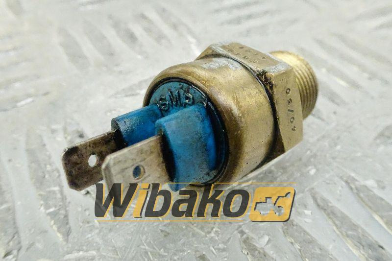 Temperature sensor Perkins 2848A121 - Senzor pre Stavebné stroje: obrázok 1 Temperature sensor Perkins 2848A121 - Senzor pre Stavebné stroje: obrázok 1