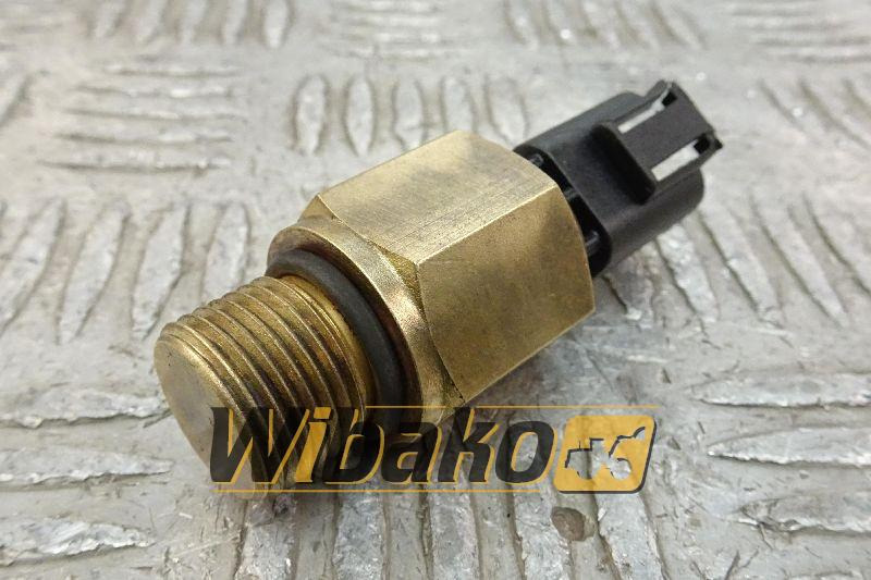 Temperature sensor Perkins 2848A126 - Senzor pre Stavebné stroje: obrázok 1 Temperature sensor Perkins 2848A126 - Senzor pre Stavebné stroje: obrázok 1