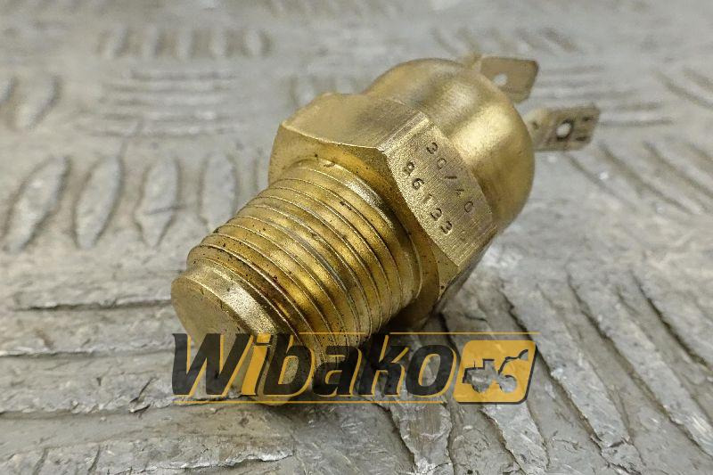Temperature sensor Perkins 2848A127 - Senzor pre Stavebné stroje: obrázok 1 Temperature sensor Perkins 2848A127 - Senzor pre Stavebné stroje: obrázok 1