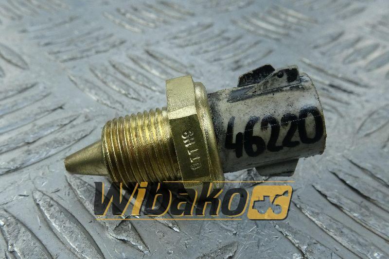 Temperature sensor for engine Perkins 1306 1814320C1/1889511C1/1889995C91/6H11B - Senzor pre Stavebné stroje: obrázok 1 Temperature sensor for engine Perkins 1306 1814320C1/1889511C1/1889995C91/6H11B - Senzor pre Stavebné stroje: obrázok 1