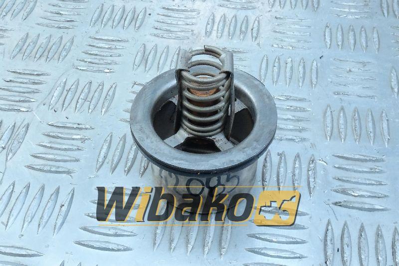 Thermostat Caterpillar C10 247-7133 - Termostat pre Stavebné stroje: obrázok 1 Thermostat Caterpillar C10 247-7133 - Termostat pre Stavebné stroje: obrázok 1