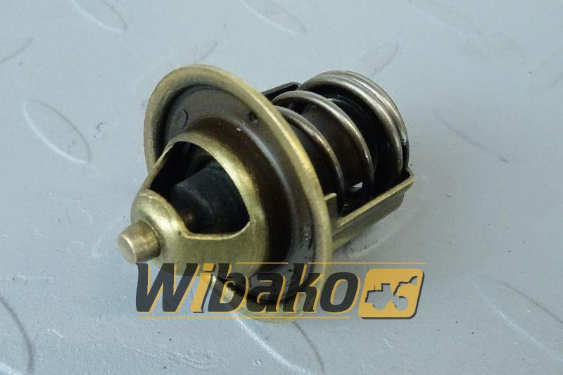 Thermostat Kubota 15531-73010 - Termostat pre Stavebné stroje: obrázok 1 Thermostat Kubota 15531-73010 - Termostat pre Stavebné stroje: obrázok 1