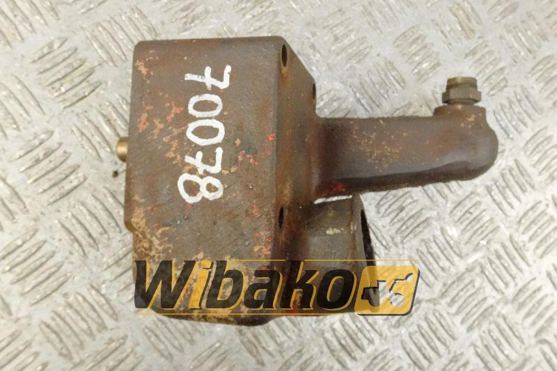 Thermostat housing for engine Cummins NT250 3250729 - Termostat pre Stavebné stroje: obrázok 1 Thermostat housing for engine Cummins NT250 3250729 - Termostat pre Stavebné stroje: obrázok 1