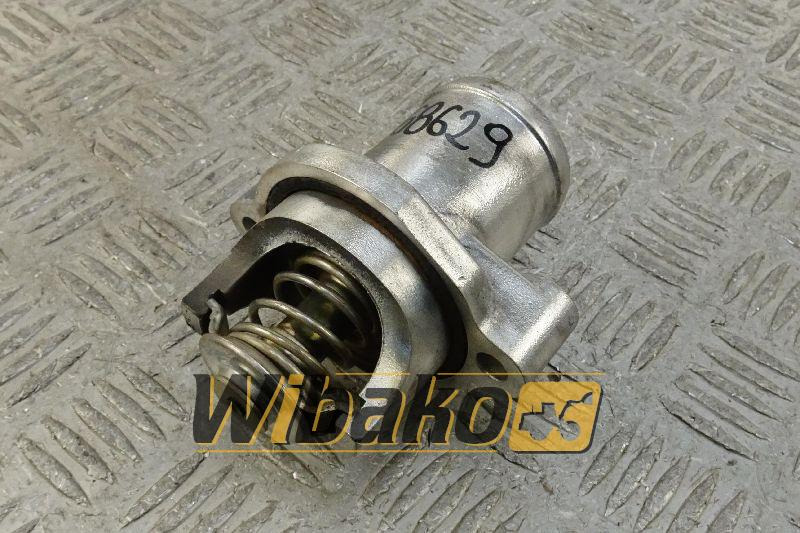 Thermostat housing for engine Deutz 1013 04206586 - Termostat pre Stavebné stroje: obrázok 1 Thermostat housing for engine Deutz 1013 04206586 - Termostat pre Stavebné stroje: obrázok 1