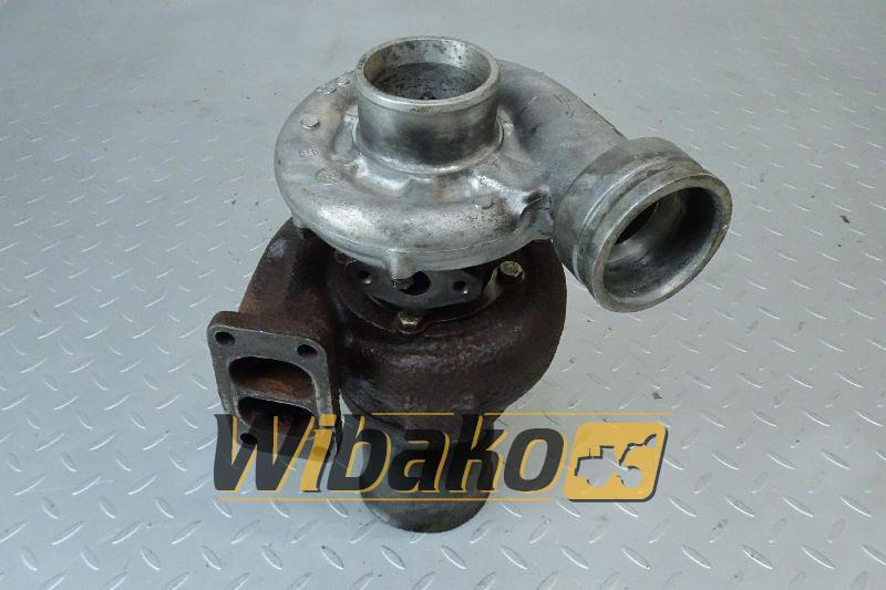 Turbocharger Deutz 04204169 - Turbodúchadlo pre Stavebné stroje: obrázok 1 Turbocharger Deutz 04204169 - Turbodúchadlo pre Stavebné stroje: obrázok 1