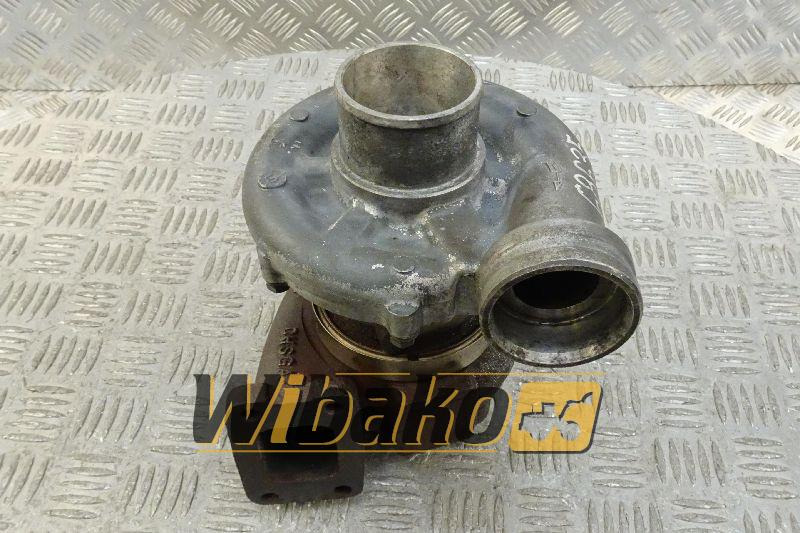 Turbocharger Deutz 04208599 - Turbodúchadlo pre Stavebné stroje: obrázok 1 Turbocharger Deutz 04208599 - Turbodúchadlo pre Stavebné stroje: obrázok 1