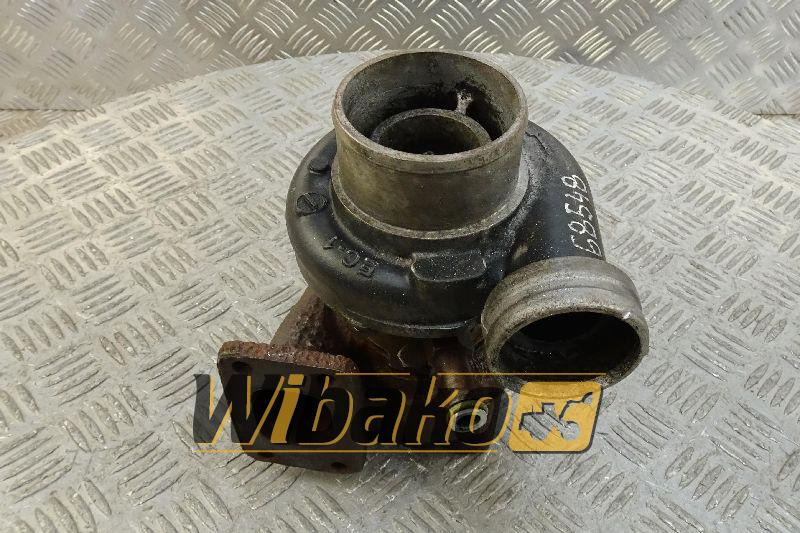 Turbocharger Deutz 04258210 - Turbodúchadlo pre Stavebné stroje: obrázok 1 Turbocharger Deutz 04258210 - Turbodúchadlo pre Stavebné stroje: obrázok 1