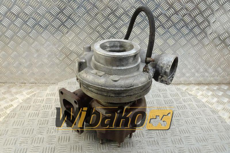 Turbocharger Deutz 04263544 - Turbodúchadlo pre Stavebné stroje: obrázok 1 Turbocharger Deutz 04263544 - Turbodúchadlo pre Stavebné stroje: obrázok 1
