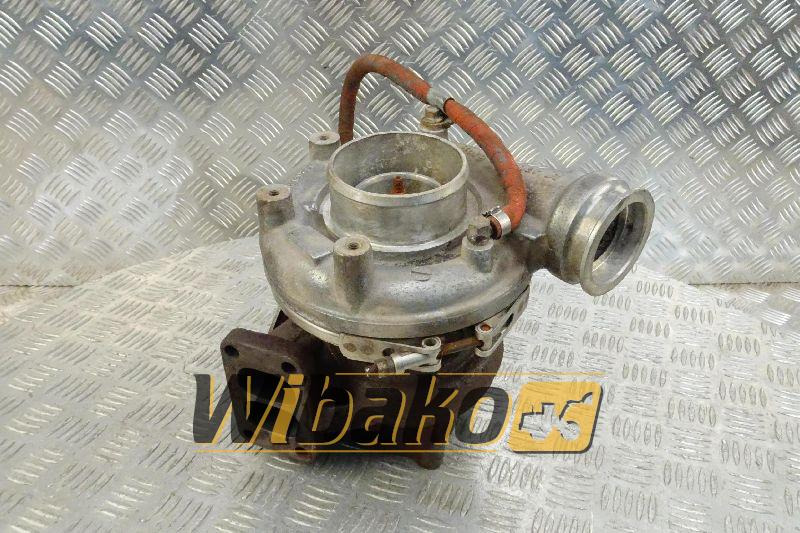 Turbocharger Deutz 04290819 - Turbodúchadlo pre Stavebné stroje: obrázok 1 Turbocharger Deutz 04290819 - Turbodúchadlo pre Stavebné stroje: obrázok 1