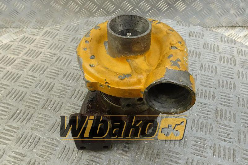 Turbocharger Deutz S2A 04256820 - Turbodúchadlo pre Stavebné stroje: obrázok 1 Turbocharger Deutz S2A 04256820 - Turbodúchadlo pre Stavebné stroje: obrázok 1