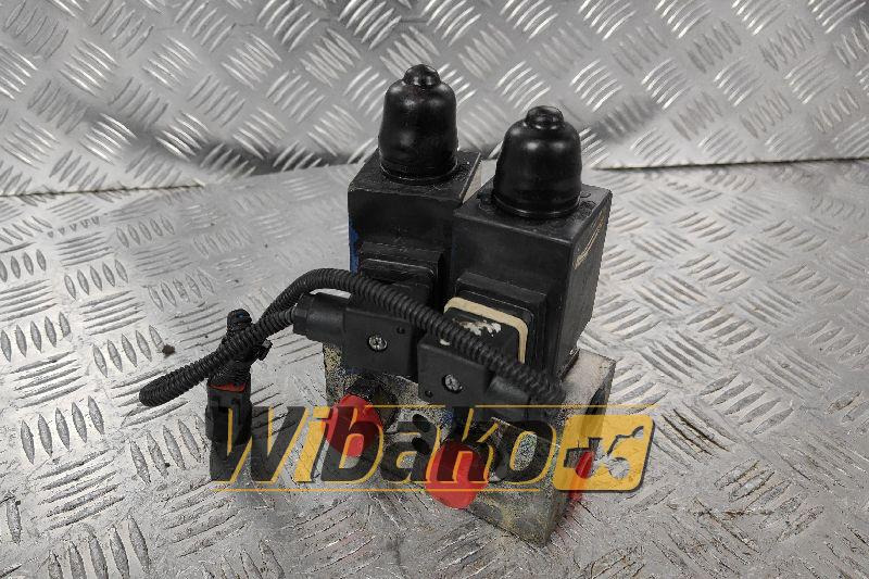 Valves set Caterpillar 113-7347 - Hydraulický ventil pre Stavebné stroje: obrázok 1 Valves set Caterpillar 113-7347 - Hydraulický ventil pre Stavebné stroje: obrázok 1