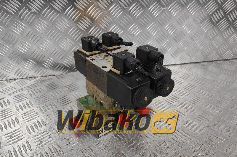 Valves set Caterpillar 134-5809 - Hydraulický ventil pre Stavebné stroje: obrázok 2 Valves set Caterpillar 134-5809 - Hydraulický ventil pre Stavebné stroje: obrázok 2
