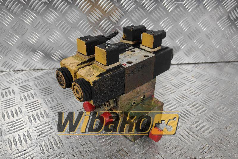 Valves set Caterpillar 134-5809 - Hydraulický ventil pre Stavebné stroje: obrázok 1 Valves set Caterpillar 134-5809 - Hydraulický ventil pre Stavebné stroje: obrázok 1