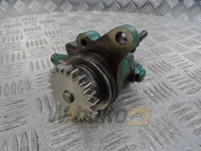 Volvo 04915590 - Palivové čerpadlo pre Stavebné stroje: obrázok 1 Volvo 04915590 - Palivové čerpadlo pre Stavebné stroje: obrázok 1