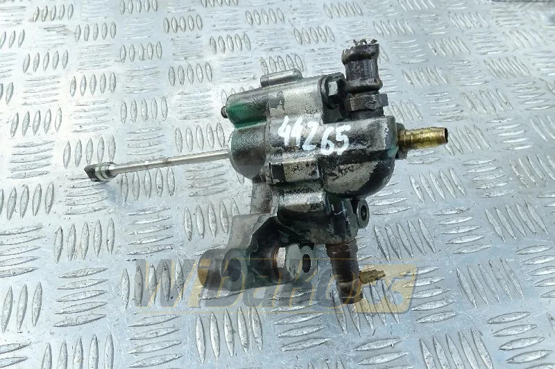 Volvo 05W183 20411997/20440371 - Palivové čerpadlo pre Stavebné stroje: obrázok 1 Volvo 05W183 20411997/20440371 - Palivové čerpadlo pre Stavebné stroje: obrázok 1