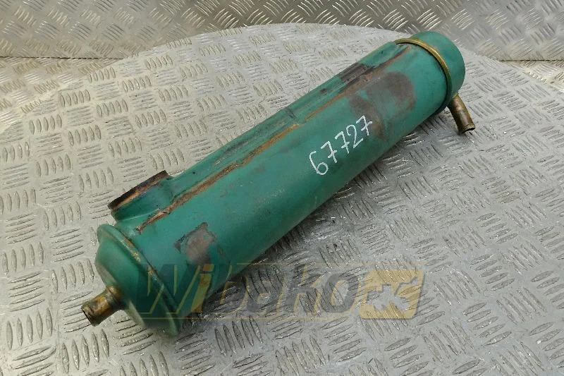 Volvo 4777033 - Olejový chladič pre Stavebné stroje: obrázok 1 Volvo 4777033 - Olejový chladič pre Stavebné stroje: obrázok 1