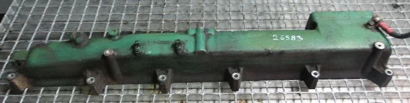 Volvo D12C 11030341 - Sacie potrubie pre Stavebné stroje: obrázok 1 Volvo D12C 11030341 - Sacie potrubie pre Stavebné stroje: obrázok 1