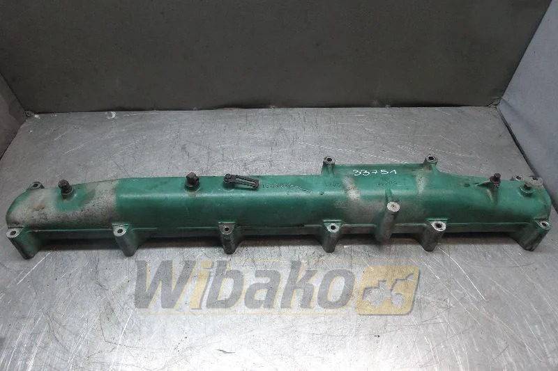 Volvo D16 1543561 - Sacie potrubie pre Stavebné stroje: obrázok 1 Volvo D16 1543561 - Sacie potrubie pre Stavebné stroje: obrázok 1