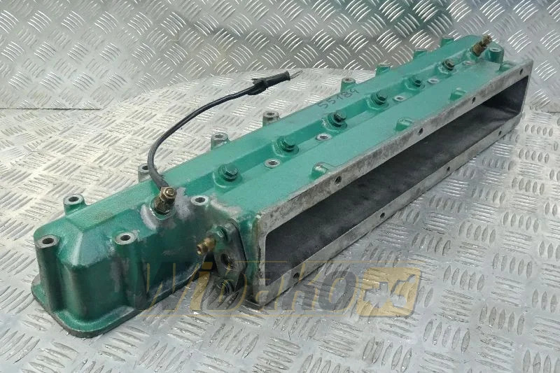 Volvo Penta 848551 - Sacie potrubie pre Stavebné stroje: obrázok 1 Volvo Penta 848551 - Sacie potrubie pre Stavebné stroje: obrázok 1