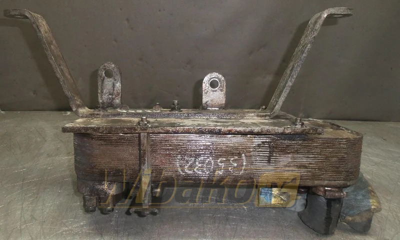 Volvo TD122 - Olejový chladič pre Stavebné stroje: obrázok 1 Volvo TD122 - Olejový chladič pre Stavebné stroje: obrázok 1