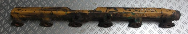 Volvo TD122GA 468859HT6 - Sacie potrubie pre Stavebné stroje: obrázok 1 Volvo TD122GA 468859HT6 - Sacie potrubie pre Stavebné stroje: obrázok 1