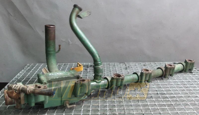 Volvo TD164KAE 980429 - Sacie potrubie pre Stavebné stroje: obrázok 1 Volvo TD164KAE 980429 - Sacie potrubie pre Stavebné stroje: obrázok 1