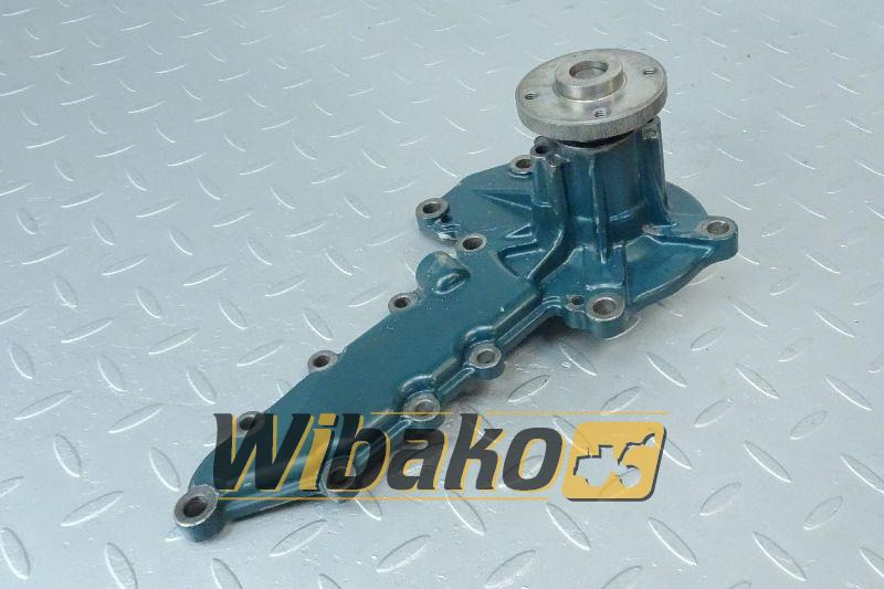 Water pump Kubota 1G938-73033 - Vodná pumpa pre Stavebné stroje: obrázok 1 Water pump Kubota 1G938-73033 - Vodná pumpa pre Stavebné stroje: obrázok 1