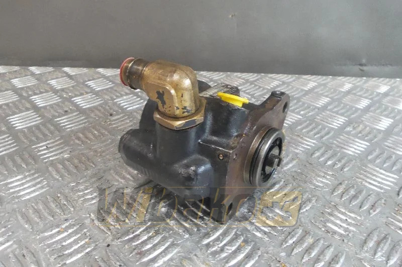 ZF 7673955568 - Hydraulické čerpadlo pre Stavebné stroje: obrázok 2 ZF 7673955568 - Hydraulické čerpadlo pre Stavebné stroje: obrázok 2