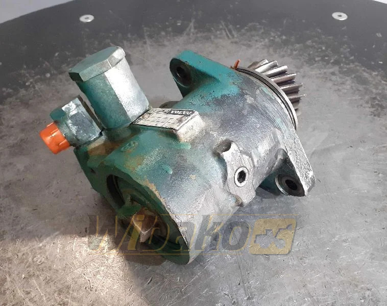 ZF 7674955247 1184018 - Hydraulické čerpadlo pre Stavebné stroje: obrázok 2 ZF 7674955247 1184018 - Hydraulické čerpadlo pre Stavebné stroje: obrázok 2