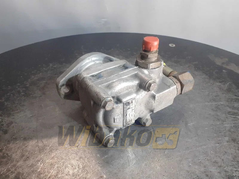 ZF 7685955705 - Hydraulické čerpadlo pre Stavebné stroje: obrázok 1 ZF 7685955705 - Hydraulické čerpadlo pre Stavebné stroje: obrázok 1