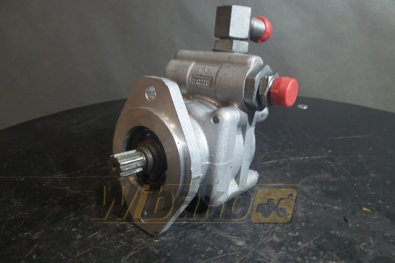 ZF 7685955719 002151 - Hydraulické čerpadlo pre Stavebné stroje: obrázok 1 ZF 7685955719 002151 - Hydraulické čerpadlo pre Stavebné stroje: obrázok 1