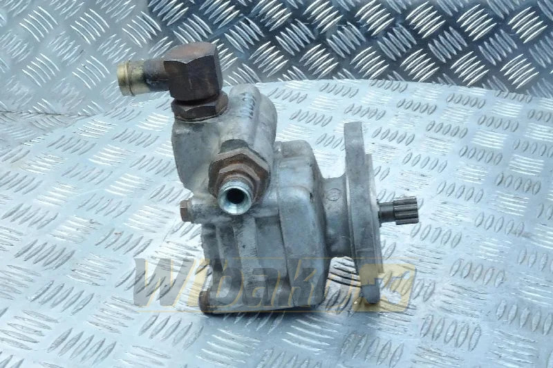 ZF 7685955729 - Hydraulické čerpadlo pre Stavebné stroje: obrázok 2 ZF 7685955729 - Hydraulické čerpadlo pre Stavebné stroje: obrázok 2