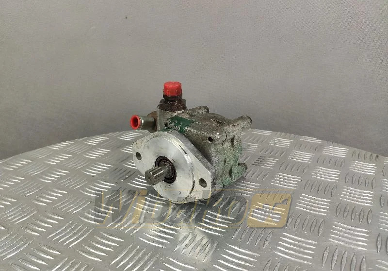 ZF Lenksysteme 7686955722 - Hydraulické čerpadlo pre Stavebné stroje: obrázok 1 ZF Lenksysteme 7686955722 - Hydraulické čerpadlo pre Stavebné stroje: obrázok 1