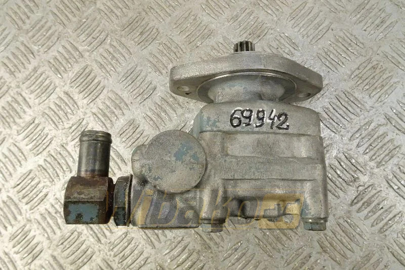 ZF Lenksysteme 7686955722 - Hydraulické čerpadlo pre Stavebné stroje: obrázok 1 ZF Lenksysteme 7686955722 - Hydraulické čerpadlo pre Stavebné stroje: obrázok 1