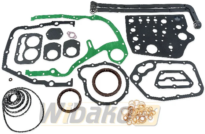 Wbk 906926-K2 - Tesnenia motora pre Stavebné stroje: obrázok 1 Wbk 906926-K2 - Tesnenia motora pre Stavebné stroje: obrázok 1