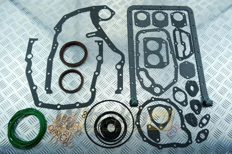 Wbk 9883368 - Tesnenia motora pre Stavebné stroje: obrázok 2 Wbk 9883368 - Tesnenia motora pre Stavebné stroje: obrázok 2