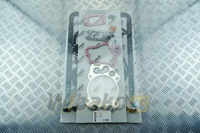 Wbk 9883368 - Tesnenia motora pre Stavebné stroje: obrázok 4 Wbk 9883368 - Tesnenia motora pre Stavebné stroje: obrázok 4